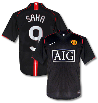 07-08 Man Utd away (Saha 9) CL