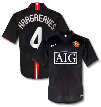 07-08 Man Utd away (Hargreaves 4) CL