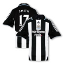 07-08 Newcastle home (Smith 17)