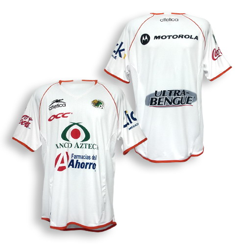 07-08 Jaguares away