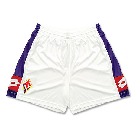 07-08 Fiorentina away shorts