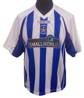 07-08 Kilmarnock home