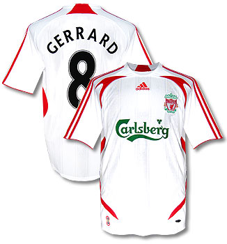 07-08 Liverpool away (Gerrard 8)