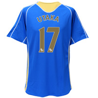 07-08 Portsmouth home (Utaka 17)