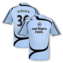 07-08 Newcastle away (Viduka 36)
