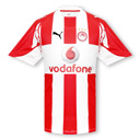 07-08 Olympiakos home