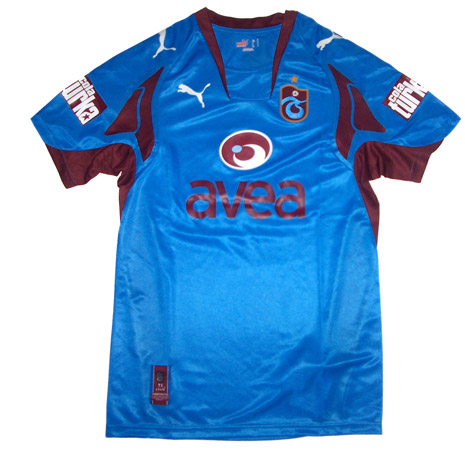 07-08 Trabzonspor 4th
