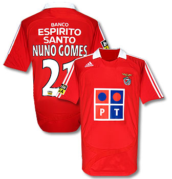 07-08 Benfica home (Nuno Gomes 20)
