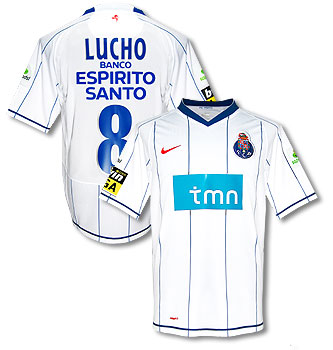 07-08 Porto away (Lucho 8)