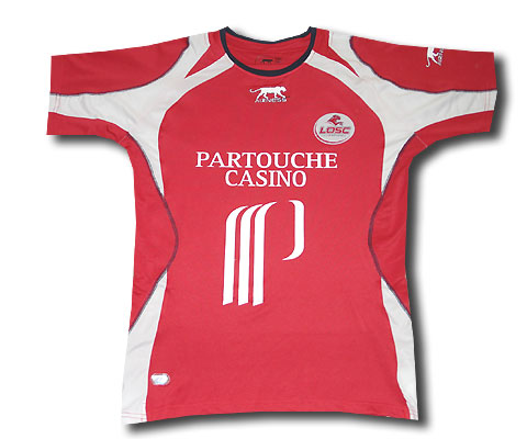 07-08 Lille home