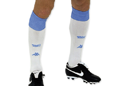 07-08 Munich 1860 home socks