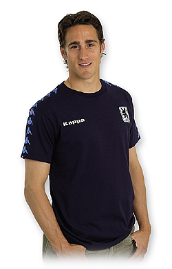 07-08 Munich 1860 Tee