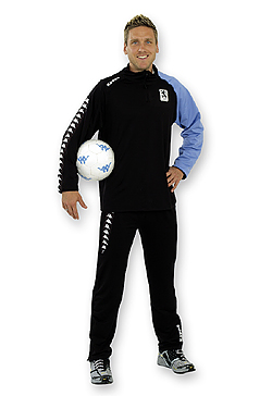 07-08 Munich 1860 Presentation Tracksuit