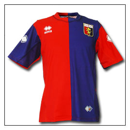 07-08 Genoa home