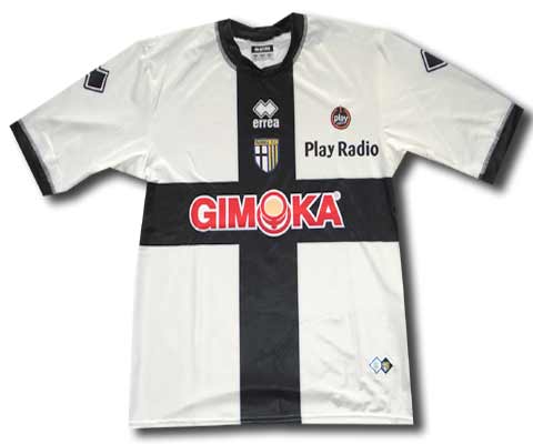 06-07 Parma away