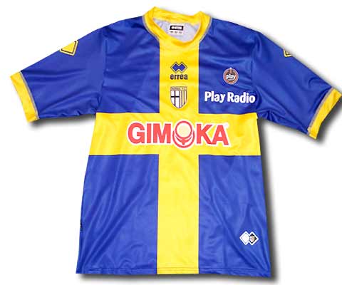 06-07 Parma home