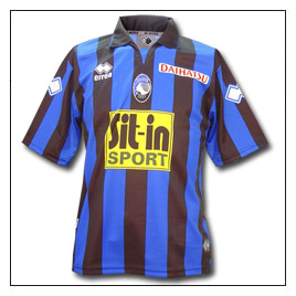 07-08 Atalanta home