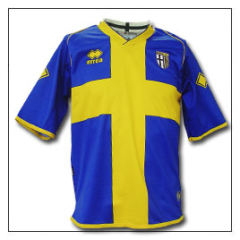 07-08 Parma away