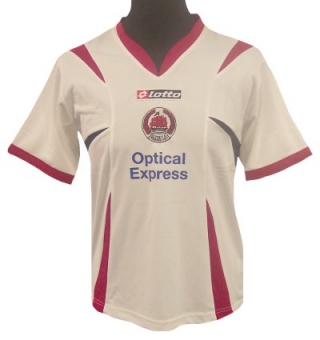 07-08 Clyde home