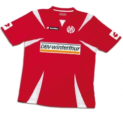 07-08 FC Mainz 05 home