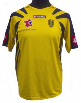 07-08 Sochaux home