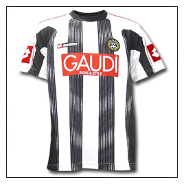07 08 Udinese home