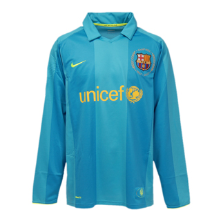 07-08 Barcelona L/S away