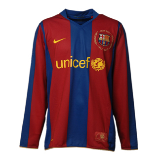 07-08 Barcelona L/S home