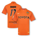 07-08 Valencia away (Joaquin 17)