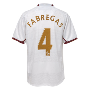 07-08 Arsenal away (Fabregas 4)