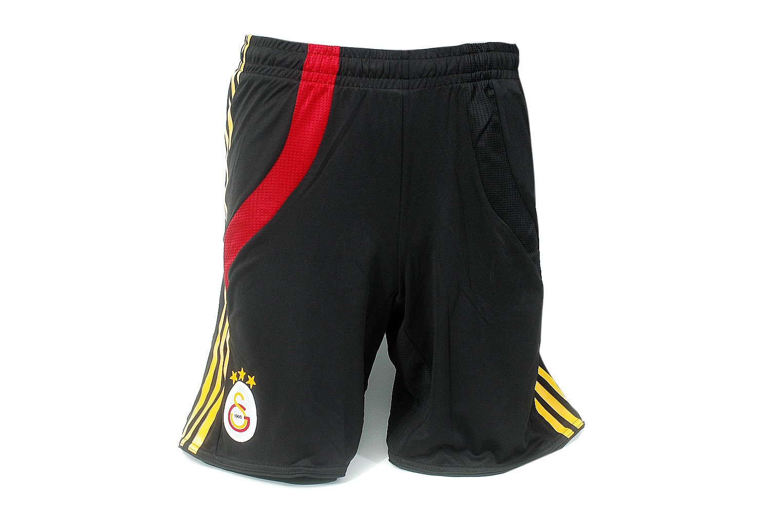 07-08 Galatasaray home shorts