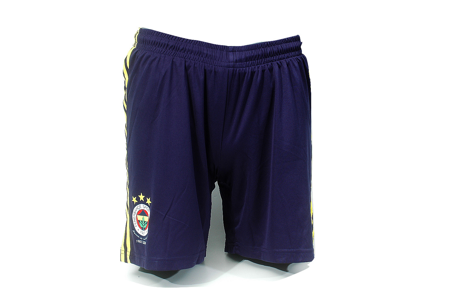 07-08 Fernerbahce home shorts