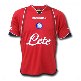 07-08 Napoli 3rd