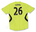 07-08 Chelsea away (Terry 26)