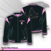 07-08 Palermo Eagle Jacket
