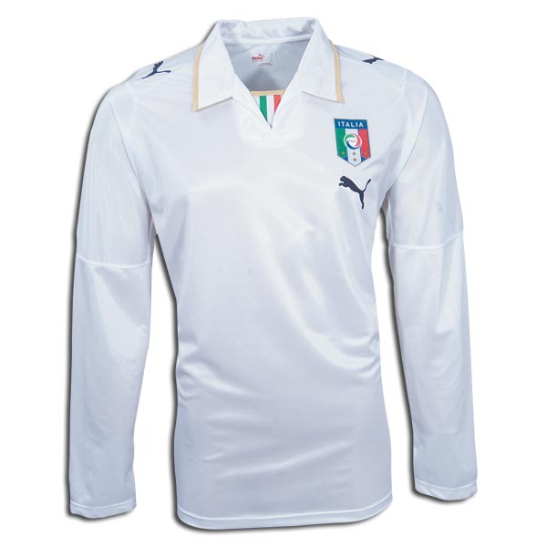 08-09 Italy L/S away