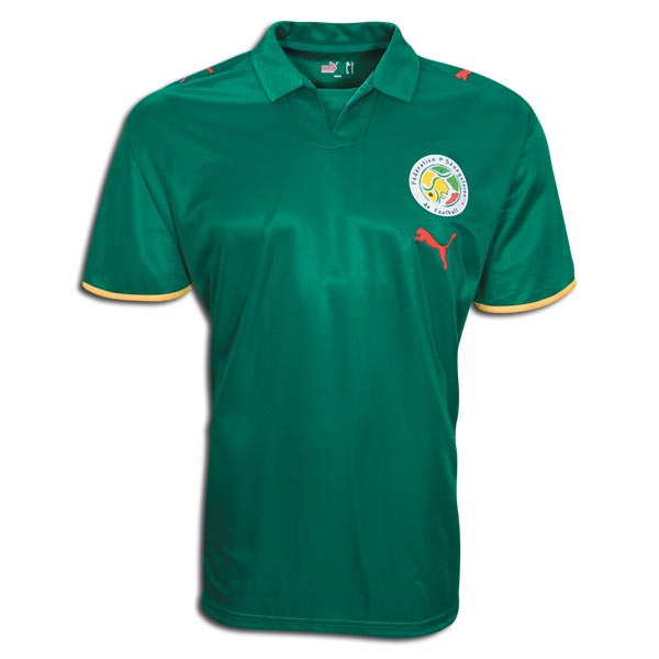 08-09 Senegal away
