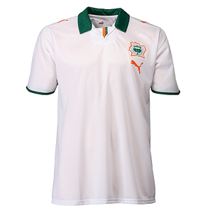 08-09 Ivory Coast away