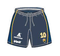 07-08 San Luis home shorts