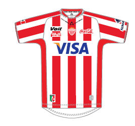 07-08 Necaxa home