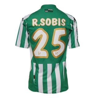 Kappa, vestirá al pucela 8247
