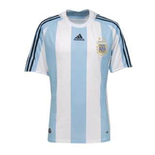 08-09 Argentina home