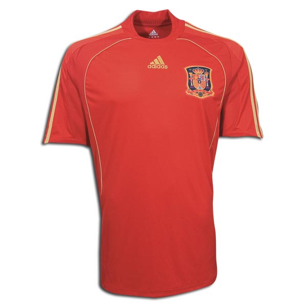 08 09 Spain home