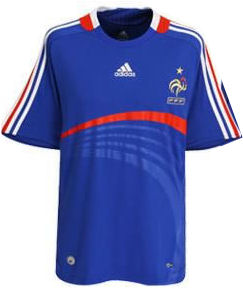 08-09 France home