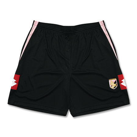 09-10 Palermo home shorts