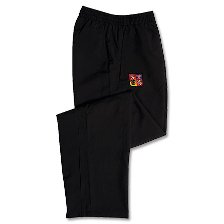 08-09 Czech Republic Woven Sweat Pants