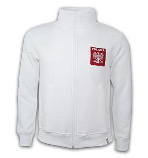 Poland Jacket 1974