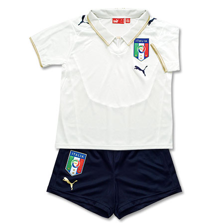 08-09 Italy Little Boys away