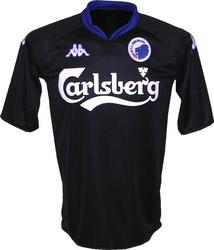 07-08 FC Copenhagen away
