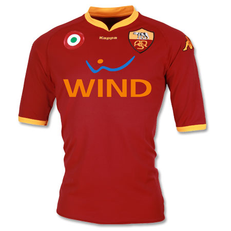 07-08 Roma L/S home
